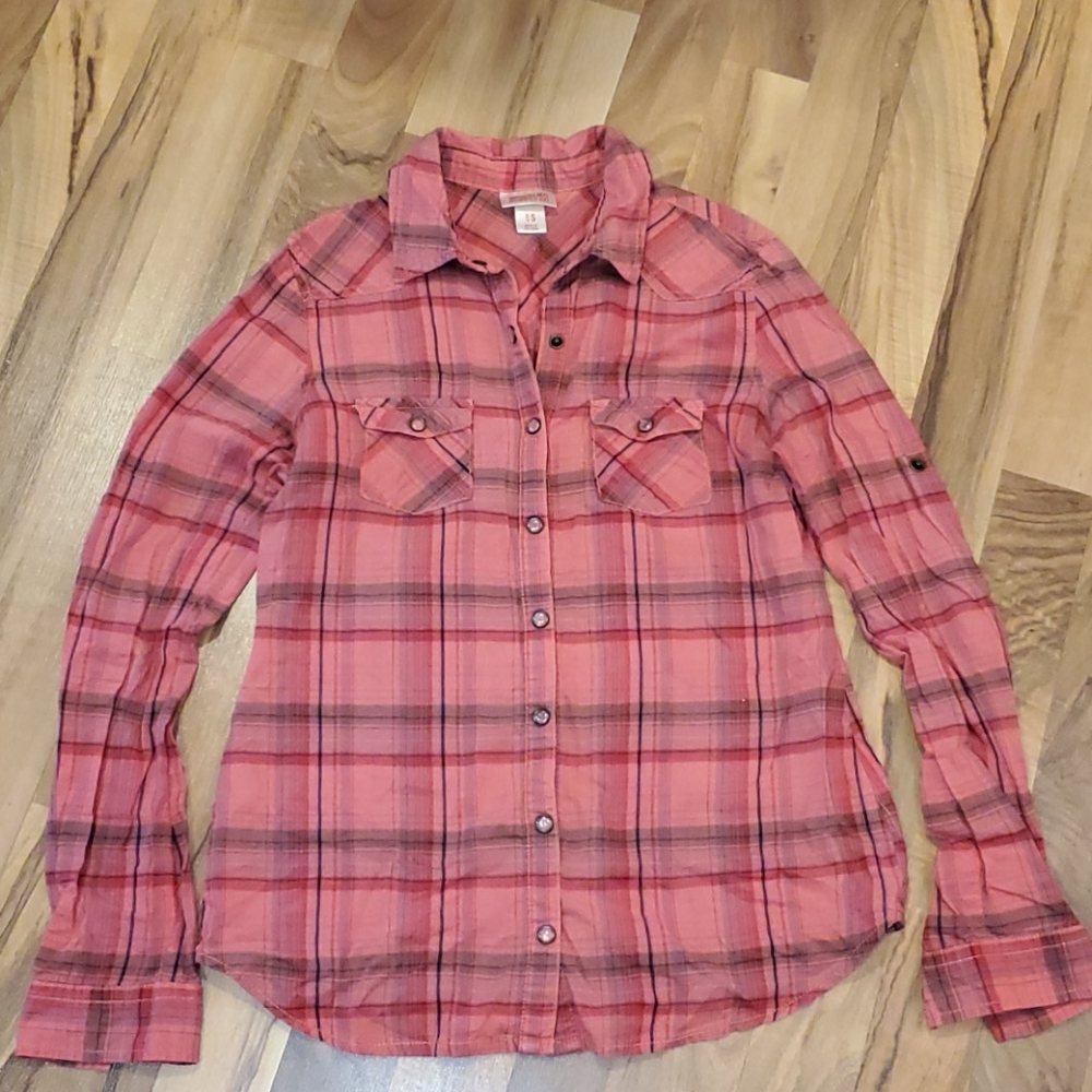 Red Flannel - Picture 2 of 6